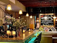 -Osteria Garden 生蚝花园餐厅(原进贤路店)