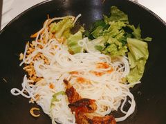 -美奈小馆·越南料理(中航城君尚购物中心店)