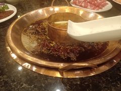 -老码头火锅(骡马市店)