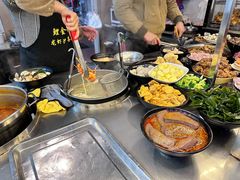 -鲤.金记沙茶面(总店)