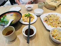-泰煌鸡·上海白斩鸡·鸡汤面(鹤庆店)