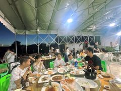 -海门岛七号餐厅