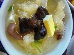 -四四席博山老菜馆