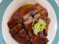 -椿记烧鹅(叠彩店)