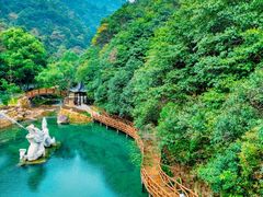 -午潮山国家森林公园