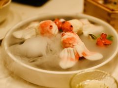 -粤来记·啫啫煲·点心(日月光店)