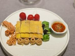 -花家怡园(四合院总店)