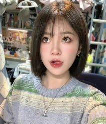 -呵呵造型