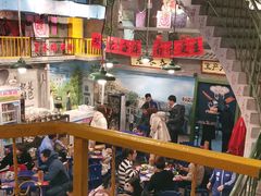 -马路边边串串香(一匡街店)