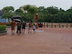 -珠海海泉湾神秘岛亲子乐园