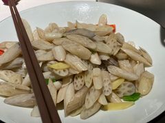 -楚鲜·汉正街一号(天河店)