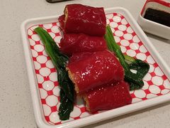 -明腾壹间茶餐厅(新都会花园广场店)