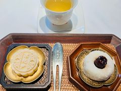 -京兆尹(雍和宫店)