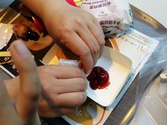 -麦当劳(石家庄乐活广场店)