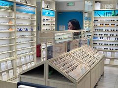 -AOJO眼镜(南翔印象城MEGA店)