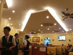 -萨莉亚意式餐厅(黄村高德汇店)