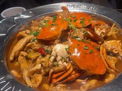 -胖哥俩肉蟹煲(杭州下沙学林街店)