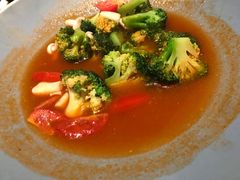 -羡餐厅·杭帮菜·淳菜(千岛湖自由洲际殿店)