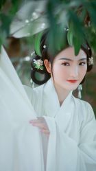 -盘子女人坊古装写真摄影(南京总店)