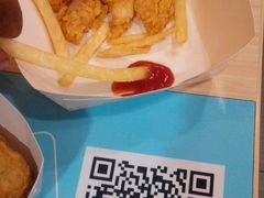 -肯德基(龙之梦购物中心店)