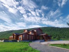 -北极村旅游风景区