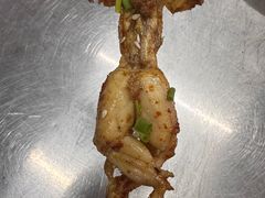 -小眼睛餐饮&杨杨夜宵