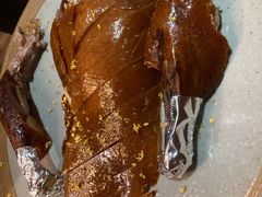 -青年公社烤鸭(青年路店)