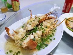 -海之鲜大排档(东山海鲜金銮湾店)