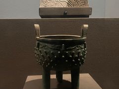 -陕西历史博物馆