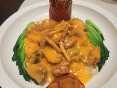 黄油焗古巴龙虾-荷塘秋月·本帮江浙菜(国权路店)