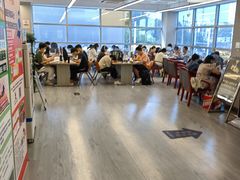 -朝阳区图书馆(小庄店)