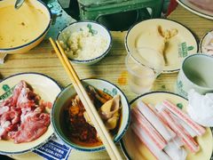 -石灰市老火锅(北滨路店)