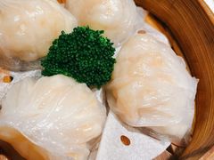 招牌虾饺皇-南枝记·港式打边炉(新北万达店)