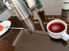 -天津海河悦榕庄·Lobby Lounge大堂吧