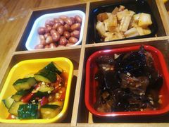 -霸王虾·小龙虾香辣蟹(玉林店)