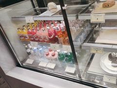 -逸派咖啡 EPARKCOFFEE(广安门店)