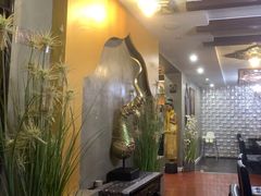 -Siam泰餐厅(水上公园店)