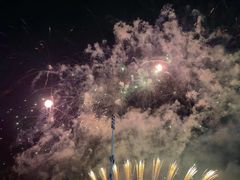 -泰达航母主题公园