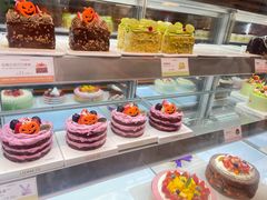 -罗森尼娜(德思勤店)