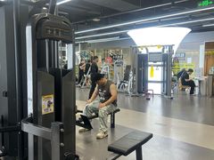 -超鹿运动(五四路恒力城店)