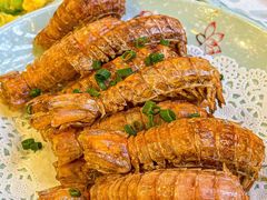 -抱德·潮汕味(敦和店原惠城鱼仔)