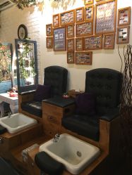 -如一·美甲美睫