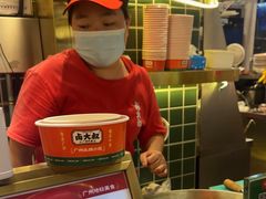 -卤大叔·广州牛杂(壹方城店)