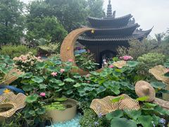 -钱王祠