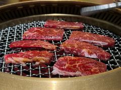 -厚贞日式烤肉(浦东汇智店)