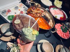 -色響火锅(恒隆广场店)