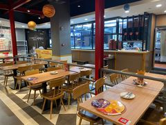 大堂-Mr.Pizza米斯特比萨(合肥一九一二街区店)