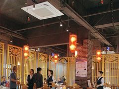 -一品江南韵·淮扬菜