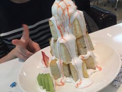 -零度空间·台湾小馆(五道口购物中心店)