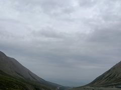 -祁连山·岗什卡雪峰景区